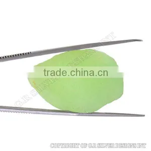 Buy Rough Prehnite,rough Gemstone for Sale,wholesale Loose and Rough Gemstones thumbnail-5