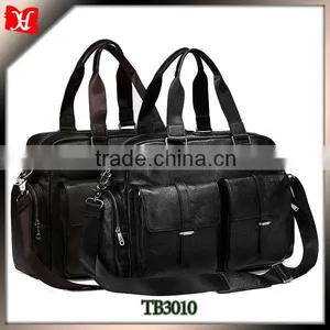 European Genuine Leather Manufacturers Bag From India thumbnail-1