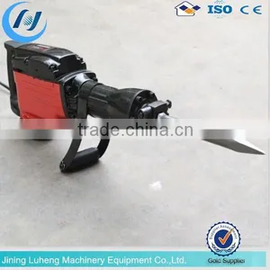 Electric Jack Hammer Demolition Jack Hammer thumbnail-2