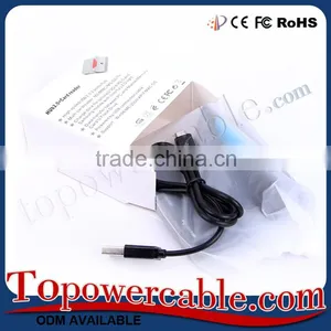 Premium Usb To Dual Usb 2.0 Splitter External Hub For Samsung Phones thumbnail-5