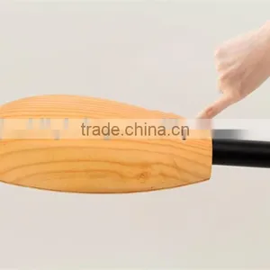 Wooden LED Table Lamp JK835-W Wooden LED Table Light Reading Lamp Modern Table Lights for Home Decor thumbnail-3