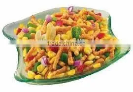 Kurkure/corn Chips/cheetos Making Machine thumbnail-3