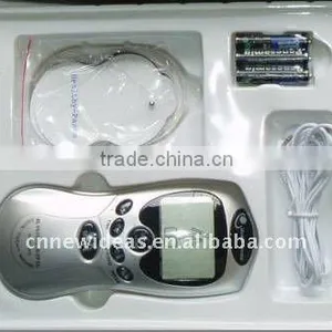 Therapeutic BACK Massager for Pain Relief and Muscle Stimulator thumbnail-6