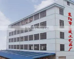 Dongyang Chengcheng Crafts Factory company overview - view 2 thumbnail