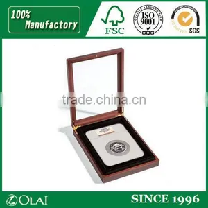 Luxury Gift Coin Box,coin Box for Gift thumbnail-1
