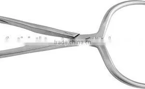 Periarticular Reduction Forceps/The Basis Surgical Orthopedics Instruments thumbnail-4