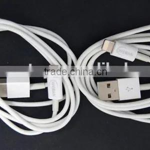 C48 Connector 8 Pin Mfi Power Data Usb Cable for Iphone thumbnail-3