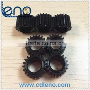Black Oxide Finish Bore=0.389" Small Pinion thumbnail-1