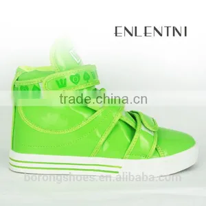 Chinese Manufacturers Wholesale Men's Fashion Leisure Sports Shoes thumbnail-3