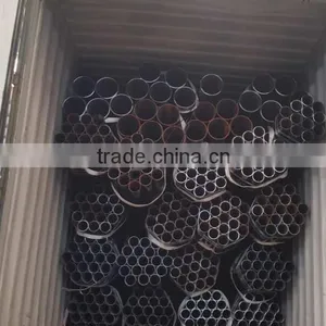 1.0488 TStE 285 Electrically Welded Steel Tubes thumbnail-5