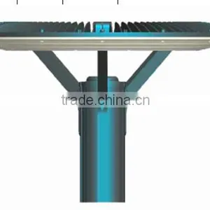 High Quality Led Light Die Casting IP65 30w Aluminum Led Street Light Housing thumbnail-2