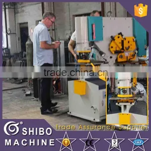 Punching Machine thumbnail-2