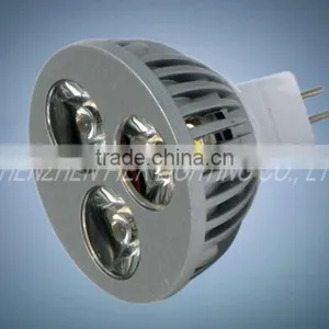 Clothing Store/Food Store LED Spotlights 1W/3W thumbnail-1