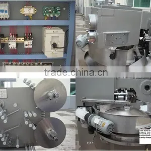 Factory Price Fully Automatic Candy Kink Machine 0086-18321225863 thumbnail-5