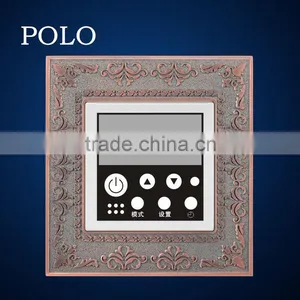 New Design Wholesale Dedicated High Quality Digital Display Temperature Control Switch thumbnail-1