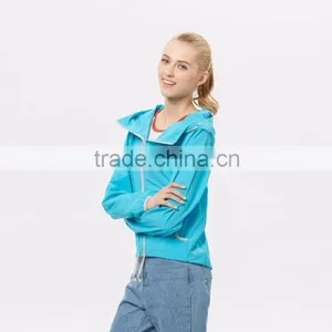 Women Softshell Jacket , Cheap Outdoor Jacket thumbnail-6