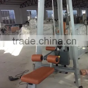 Best Selling Fitness Manchine TZ-5031 Dual-Pulley Lat Pulldown Tower thumbnail-2