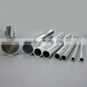High Quality Aluminum Tube&extrusion Pipe thumbnail-1