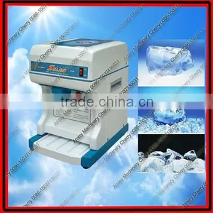 Mini Type Hot Selling Ice Shaver Machine thumbnail-1