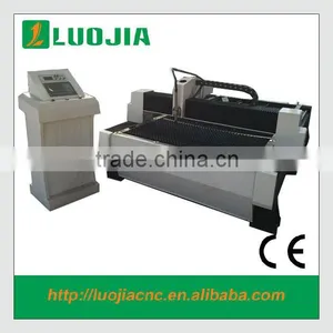 2015 Abundont Demand Cheap Used Cnc Plasma Cutting Tables for Sale With Factory Price thumbnail-2