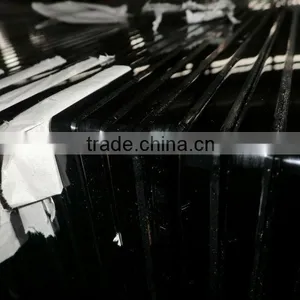 Tempered Glass /Heat Strengthened Glass/heat Treated Glass (AS/NZS 2208; CE EN12150) thumbnail-1