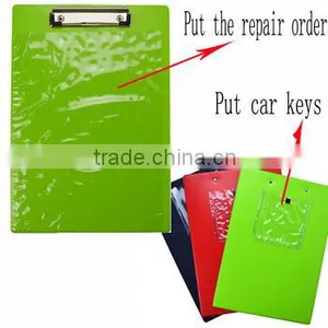 Vehicle Maintain Clipboard thumbnail-2