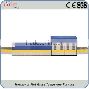 Hordinary Glass Temper Machine Flat Glass Tempering Furnace/LDG3580 thumbnail-1