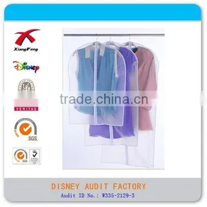 PEVA Dry Cleaning Laundry Wash Bag thumbnail-2