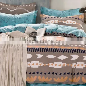 New Product Luxury Jacquard Embroidery Bedding Set thumbnail-2