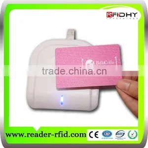 External Nfc Reader Rfid Reader Usb Stick thumbnail-1