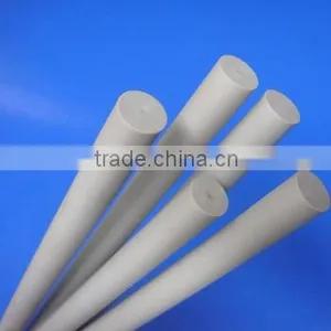 Mechanical Properties Radiation Resistant Plastic PEEK1000 Rod thumbnail-6