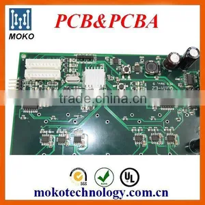 Industry Pcba Assembly Fabrication and Pcba Manufacturing thumbnail-1