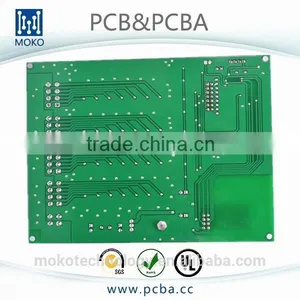 1 Layer Pcb Assembly, Single Layer Pcba, 254000 USD Trade Assurance thumbnail-1