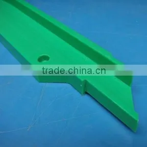 Cheap and Fine Professional Custom Processing Nylon Guide Roller thumbnail-1