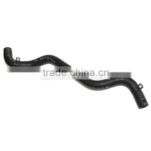 High Quality Transparent Silicone Hose thumbnail-4