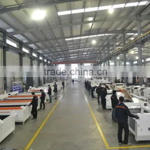 New Co2 Laser Cutting Machine Price With 3 Year Warranty From Bodor thumbnail-6