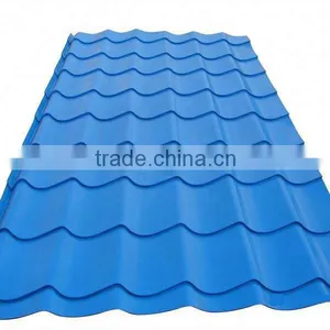 Tile Machines ,roof Tile Forming Machine Price thumbnail-3