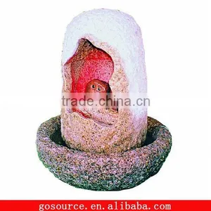 Garden Japanese Stone Lantern thumbnail-1