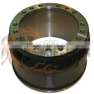 81501100229 MAN Trucks Brake Drum thumbnail-1
