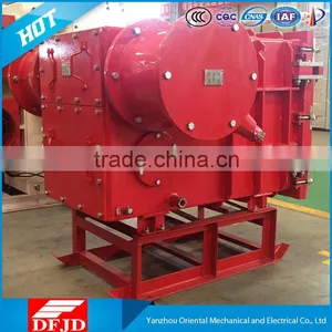 BJGP9L Series Mine Explosion Proof and Intrinsically Safe High Voltage Vacuum Distribution Equipment thumbnail-5