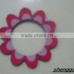 Refrigerator Magnet Sticker thumbnail-1