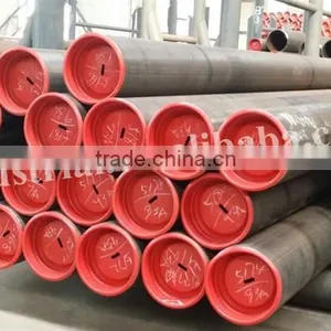Seamless Pipe Api 5l X60 thumbnail-1