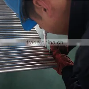 JIULI Stainless Steel Pipe Making Machine thumbnail-1