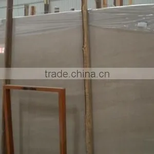 Polished Laser Cutting Good Quality Big Natural Marble Flooring Slab thumbnail-3