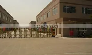 Yangzhou ZD Toy Co., Ltd. company overview - view 1 thumbnail
