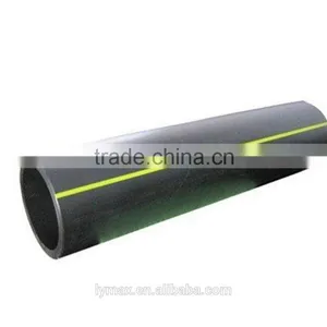 PE100 Material Gas Polyethylene Pipe for Sale thumbnail-1