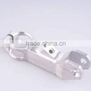 Cnc Milling Machining Process for Metal Parts thumbnail-1