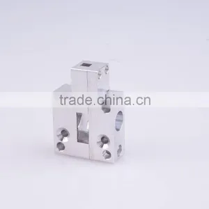 China Cnc Milling Process Service OEM Cnc Mechanical Milling Process Hardware thumbnail-2