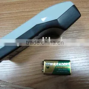 Handheld Metal Detector NC-P (for Garment ) thumbnail-1