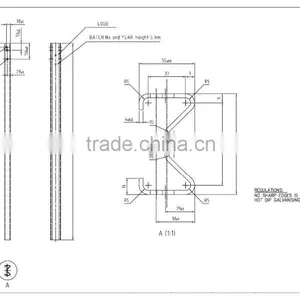 Cold Formed Steel Profiles thumbnail-5